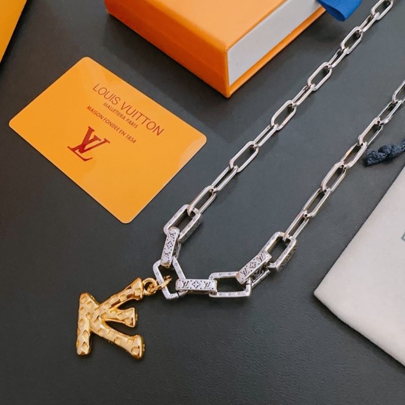 Louis Vuitton Necklaces